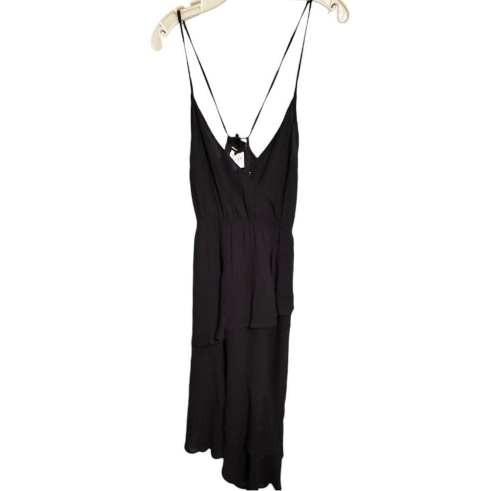 Hayden‎ Los Angeles Black Dress nwt